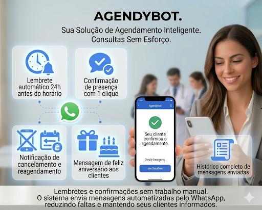 WhatsApp Automático